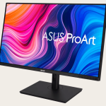 Màn hình Asus ProArt PA329CV 32 inch 4K UHD (3840 x 2160)/ IPS/ 60Hz/ 5ms