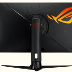 Màn hình Asus Rog Swift PG329Q 32 inch WQHD (2560 x 1440)/ IPS/ 175Hz/ 1ms