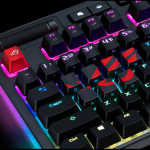 Bộ Asus ROG Gaming Keycap Switch