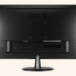 Màn hình LCD ASUS VP249QGR Gaming Monitor – 23.8 inch/ Full HD/ IPS/ 144Hz/ 1ms