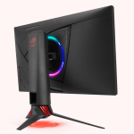 Màn hình Asus ROG Strix XG258Q 24.5 inch FHD (1920x1080)/ TN/ 240Hz/ 1ms/ G-SYNC Compatible/FreeSync