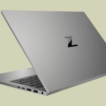 HP ZBook Firefly 15 G8