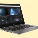 HP Zbook Studio x360 G5