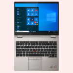 Lenovo ThinkPad X1 Titanium Yoga