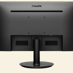 Màn hình Philip 241V8L6/74 24 inch FHD/ VA/ 75Hz/ 4ms