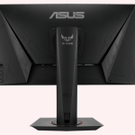 Màn hình Asus Tuf Gaming VG259Q - 24.5 inch/ FHD (1920x1080)/ IPS/ 144Hz/ 1ms