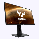 Màn hình Asus TUF Gaming VG259QR - 24.5 inch FHD/ IPS/ 165Hz/ 1ms/ DisplayPort 1.2 + HDMI/G-SYNC