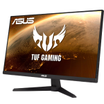 Màn hình ASUS TUF GAMING VG249Q1A 23.8 inch Full HD 165Hz Extreme Low Motion Blur™, FreeSync™ Premium, 1ms (MPRT), Shadow Boost