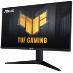 Màn hình ASUS TUF GAMING VG28UQL1A- 28 inch 4K UHD, Fast IPS, 144 Hz, 1 ms GTG, tương thích NVIDIA G-Sync, AMD FreeSync ™ Premium, HDMI 2.1