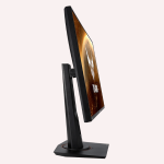 Màn hình ASUS Tuf Gaming VG279QM 27 inch/ FHD/ Fast IPS/ 280Hz/ 1ms/ 400 nits/ HDMI + DP/ G- FreeSync