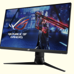 Màn hình ASUS ROG Strix XG27AQM HDR - 27 inch WQHD, IPS, 270Hz, 0,5ms (GTG), ELMB SYNC, Tương thích G-SYNC, DisplayHDR ™ 400