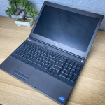 Dell Precision M4600