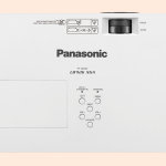 Máy chiếu Panasonic PT-LB426 (Độ sáng 4100 Ansi/ XGA/ bóng đèn 230W UHM/ màu trắng)