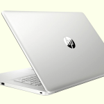 HP Laptop 17-by4061nr/ i5-1135G7/ RAM 8GB/ SSD 512GB