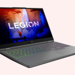 Lenovo Legion 5 15ARH7H | 15.6 inch WQHD