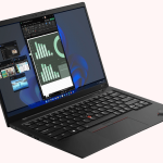 Lenovo ThinkPad X1 Carbon Gen 10 - Nhập Khẩu