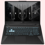 ASUS TUF Gaming FX706HE-211.TM17