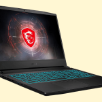 Laptop Gaming MSI Crosshair 15/ i7-11800H/ RAM 16GB