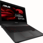 Laptop Asus FX503VD-E4119T