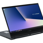 ASUS ZenBook UX363EA-DH51T Laptop 2 in 1, Màn OLED