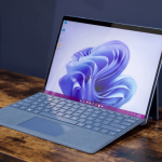 Microsoft Surface Pro 9