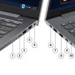 Lenovo Thinkbook 14 G4+ (Gen 4+)