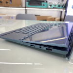 ASUS ZenBook Duo 14 UX482EGR - Laptop 2 màn hình