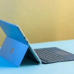 Microsoft Surface Pro 9 - SQ3