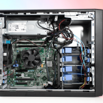 Máy chủ Server Dell T150 4x3.5 Cabled/No Perc