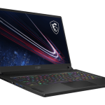 MSI GS76 Stealth 11UG-257US