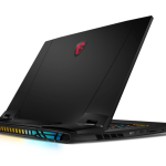 Laptop Gaming MSI Titan GT77 HX 13VI 077VN