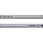 MacBook Pro 16 inch M2 Pro 2023