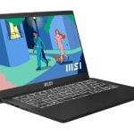 Laptop MSI Modern 14 C12M 241VN