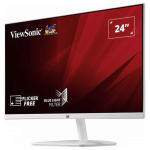 Màn hình ViewSonic VA2430-H-W-6 24 inch (FHD/VA/60Hz/4ms) - Mới 100% chính hãng