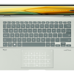 ASUS Zenbook 14 OLED UX3402ZA-KM220W