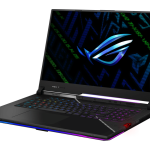 ASUS ROG Strix SCAR 17 SE G733CX LL6789W