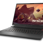 Dell Alienware m16 R1 (AMD)