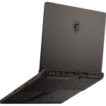 Laptop gaming MSI GP68 HX 12VH 070VN