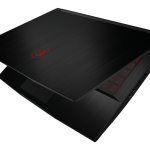 Laptop gaming MSI Thin GF63 12VE 460VN