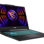 Laptop Gaming MSI Cyborg 15 A12UCX 281VN