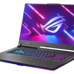 ASUS ROG Strix G17 G713 (2023)