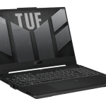 ASUS TUF Gaming A15 FA507NU-LP034W (2023)