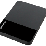 Ổ cứng HDD gắn ngoài Toshiba Canvio Ready B3 - 1TB