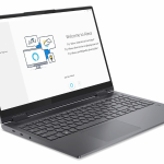 Lenovo Yoga 7i 15" 2 in 1 (11th gen)