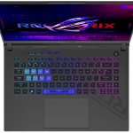 ASUS ROG Strix G16 G614JU - N3777W