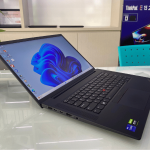 Lenovo ThinkPad X1 Extreme Gen 4