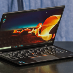 Lenovo Thinkpad X1 Nano Gen 1