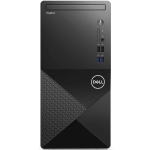 PC Dell Vostro 3020 Tower (71023219)/ i3-13100/ RAM 8GB/ 256GB SSD/ Wifi_BT/ KB_M/ Win 11/ 1Yr/ Mới 100% chính hãng