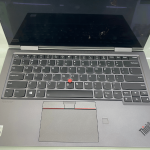 Lenovo ThinkPad X1 Yoga Gen 5