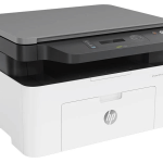 Máy in laser trắng đen đa năng HP LaserJet Pro MFP M135w (4ZB83A) Wifi - Mới 100% chính hãng